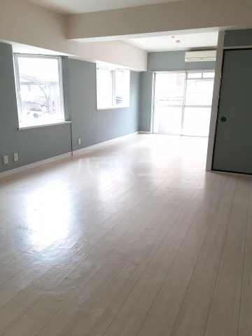 3/29 リビング/ダイニング