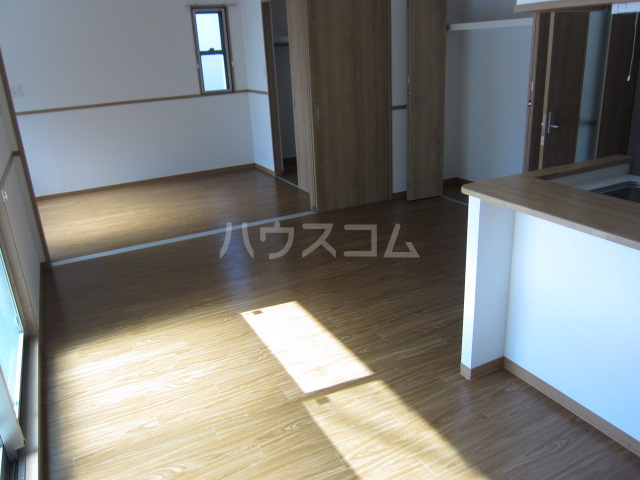 5/30 リビング/ダイニング