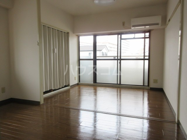 4/27 リビング/ダイニング