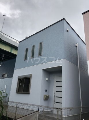 1/17 外観