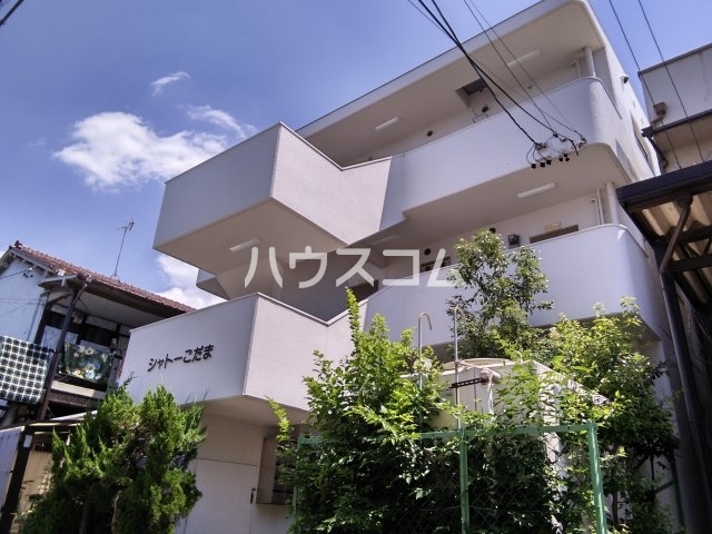 1/21 外観
