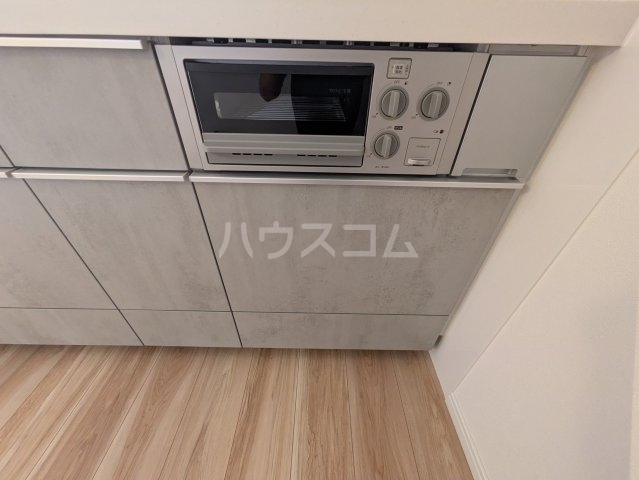 11/30 キッチン