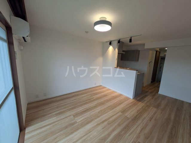 5/30 室内