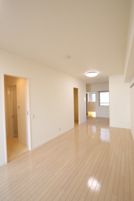 3/28 リビング/ダイニング