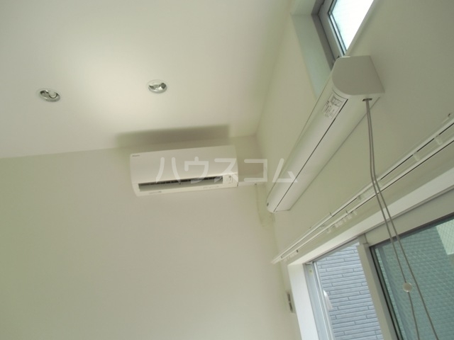 4/23 リビング/ダイニング