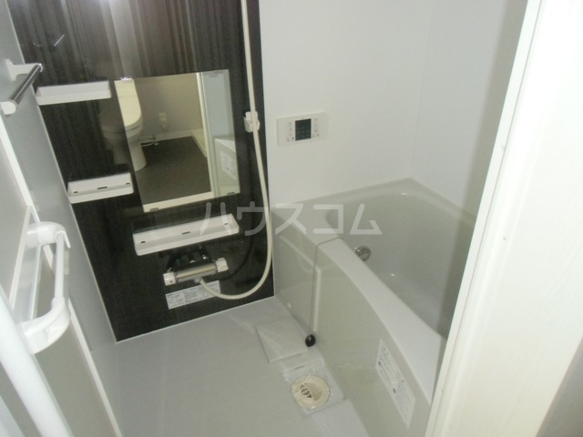 11/23 浴室