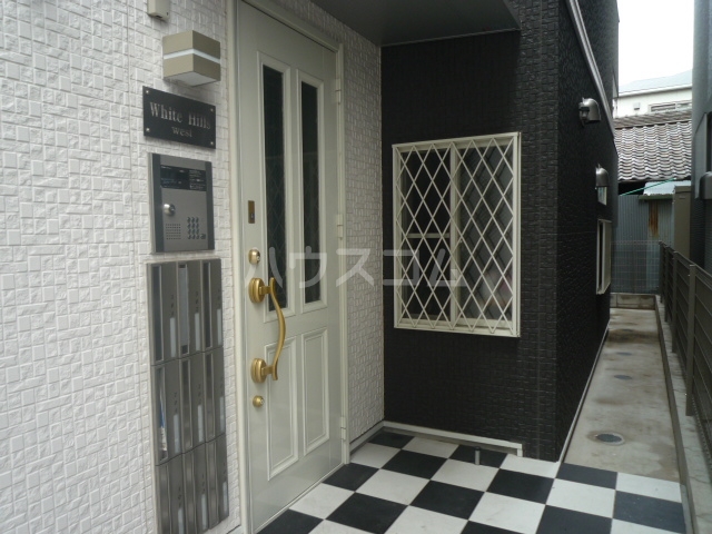 17/21 エントランス