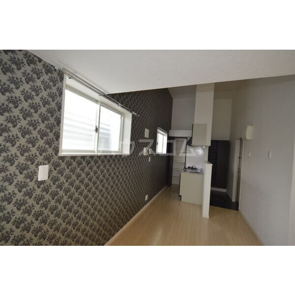 3/21 リビング/ダイニング