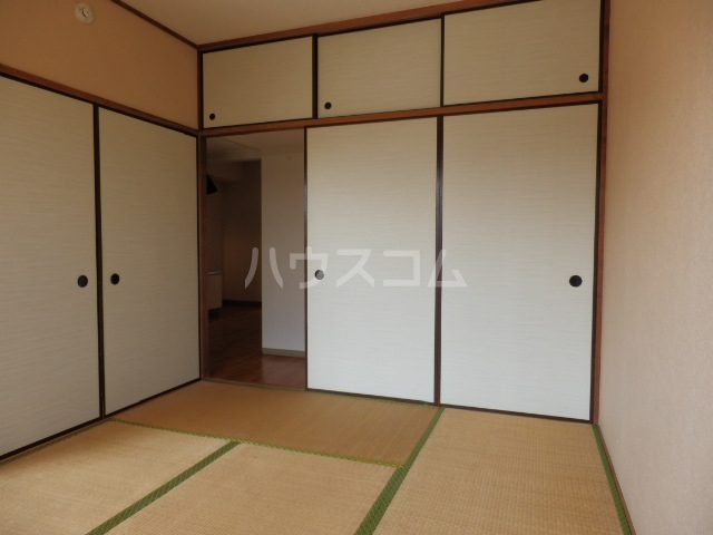 4/25 室内