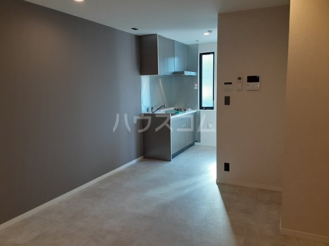 3/26 リビング/ダイニング