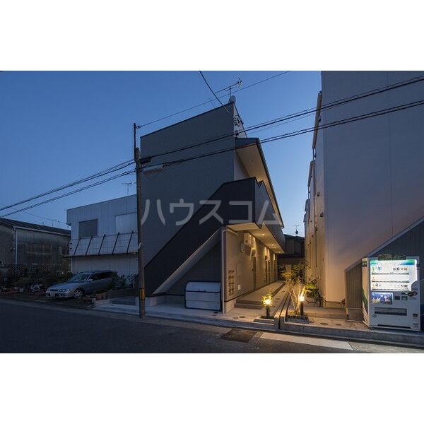 1/20 外観