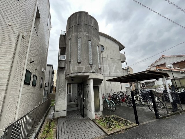 1/30 外観