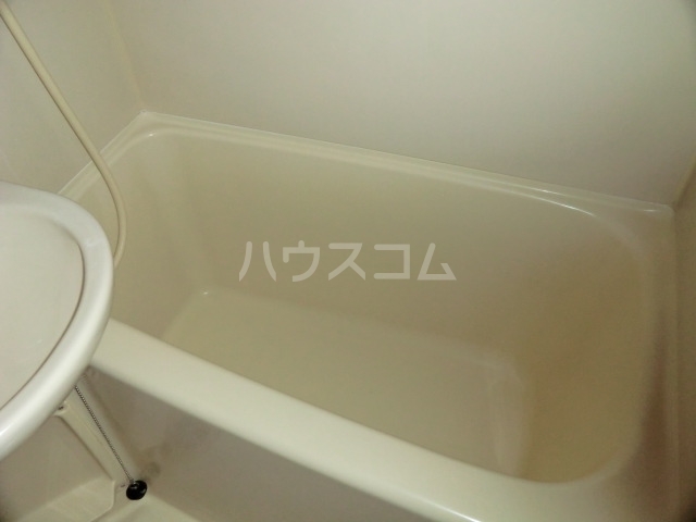 14/30 浴室