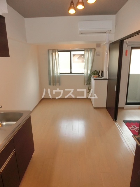 3/27 リビング/ダイニング