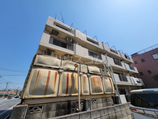 1/30 外観