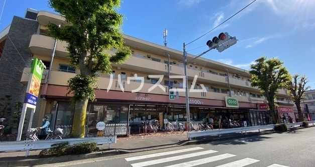 1/21 外観