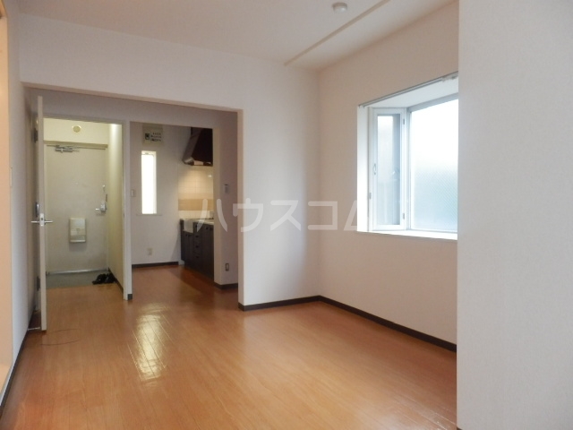 3/29 リビング/ダイニング