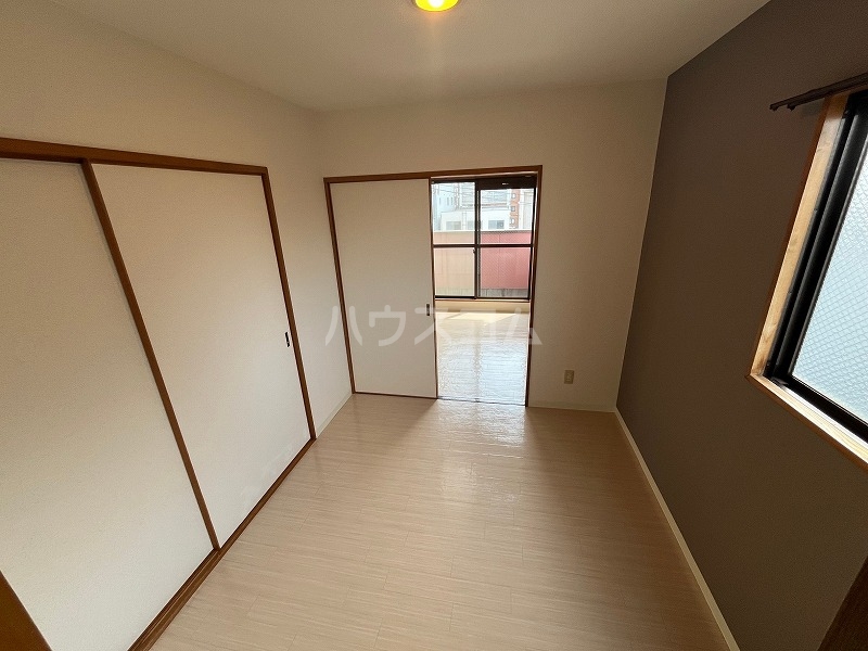 3/27 リビング/ダイニング