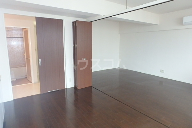 3/27 リビング/ダイニング