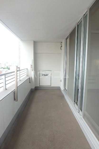 14/27 バルコニー