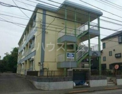 1/21 外観