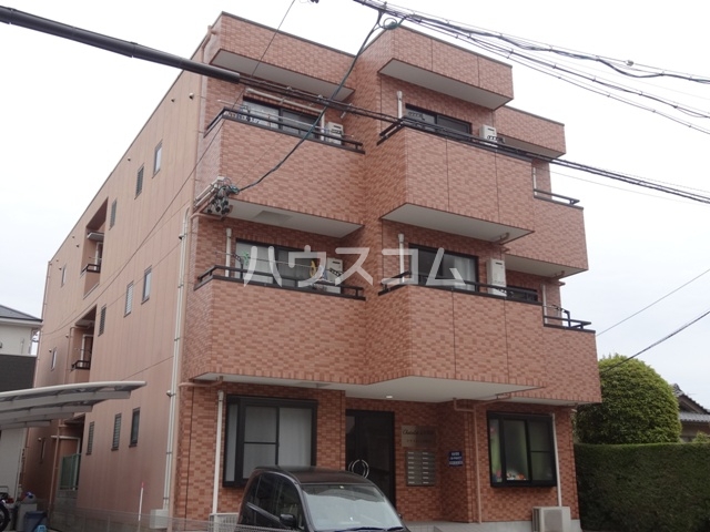 1/30 外観
