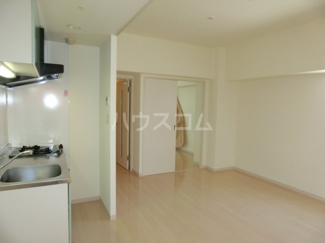 3/23 リビング/ダイニング