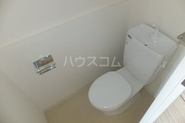14/30 トイレ
