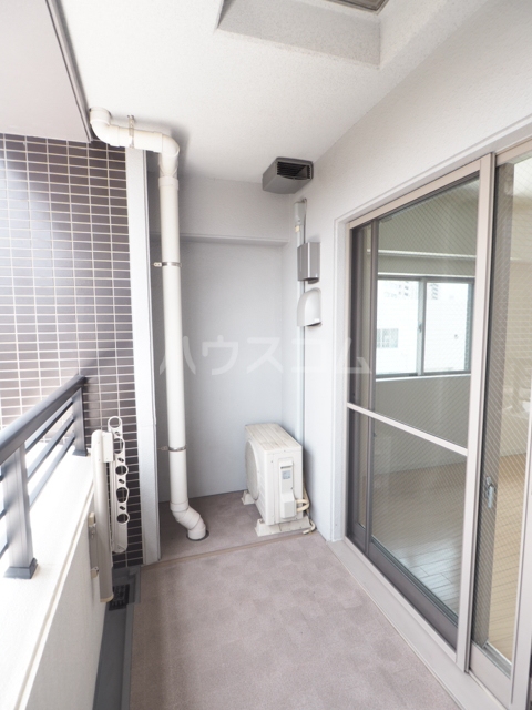 15/29 バルコニー
