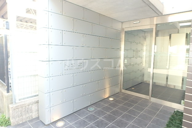 2/10 エントランス