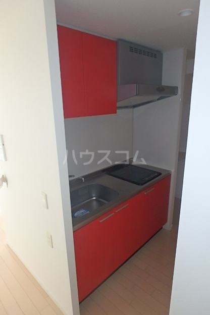 7/27 キッチン
