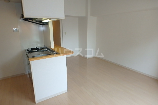 5/30 リビング/ダイニング