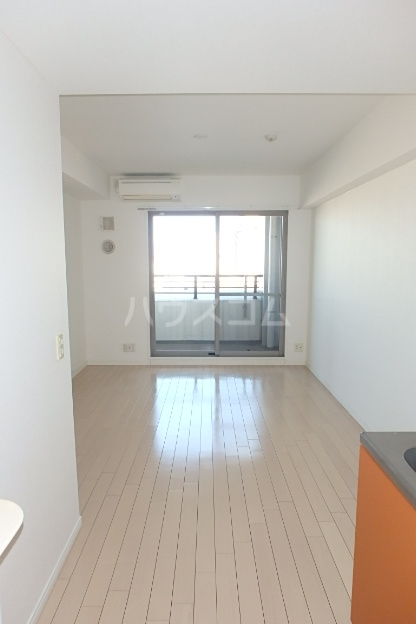 4/28 リビング/ダイニング