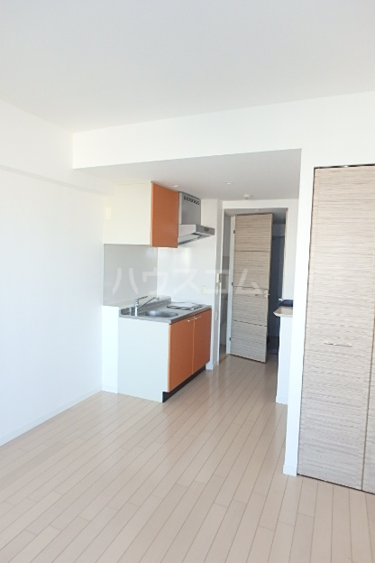 3/28 リビング/ダイニング