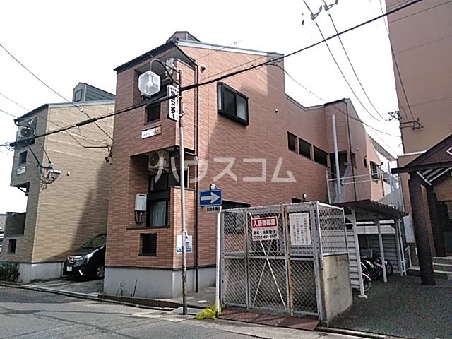 1/7 外観