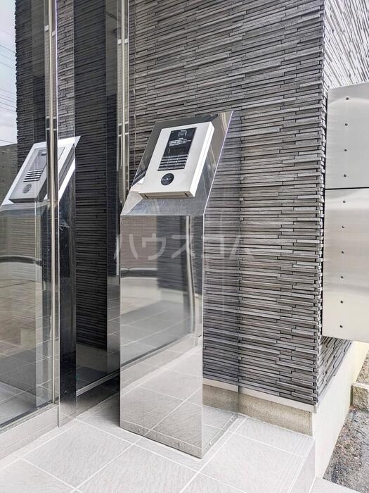 6/16 エントランス