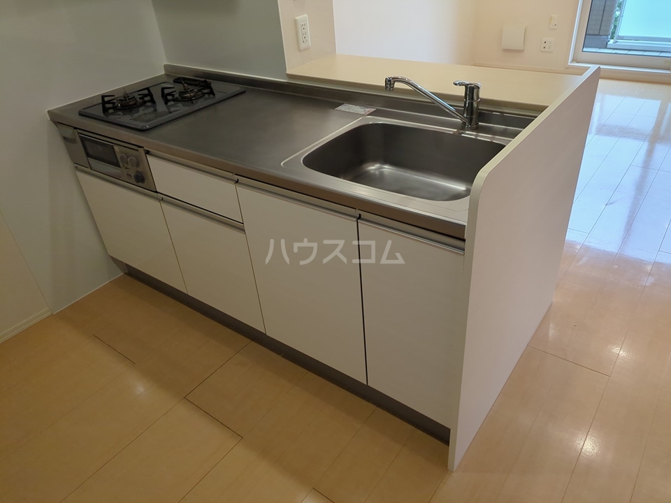 7/24 キッチン