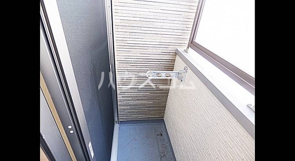 14/24 バルコニー