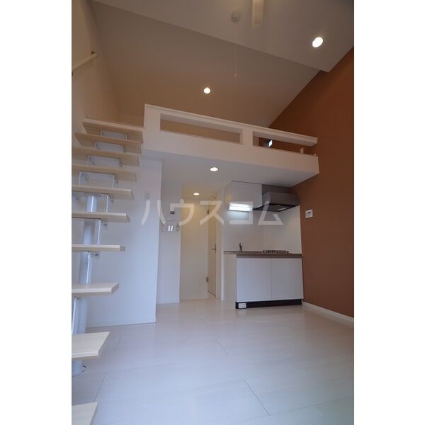 3/24 リビング/ダイニング