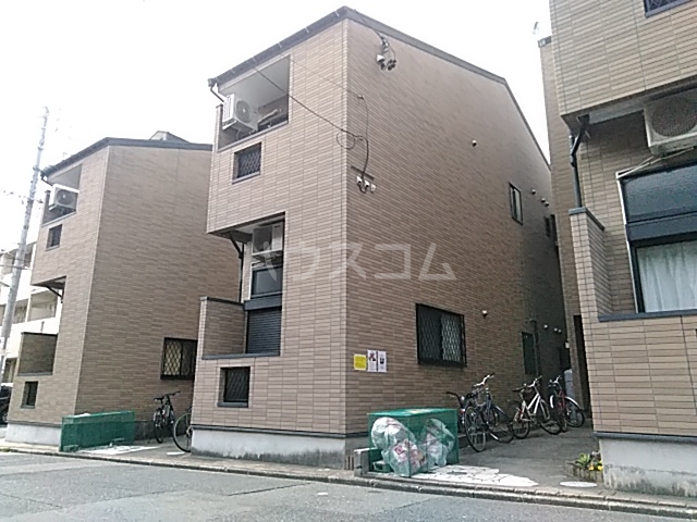 2/23 外観