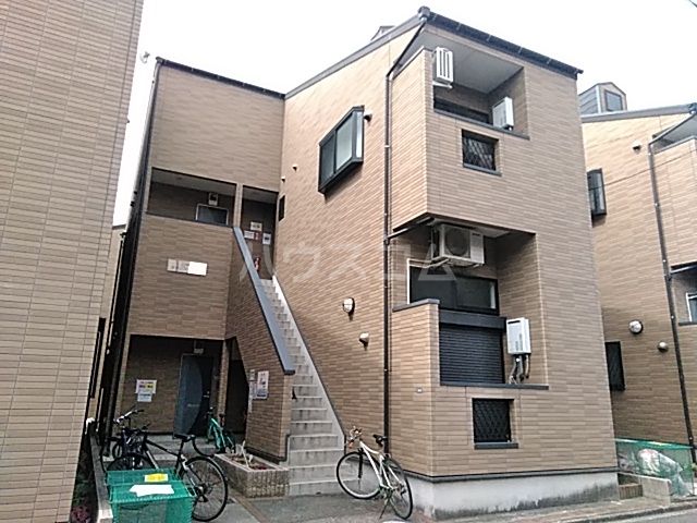 1/23 外観