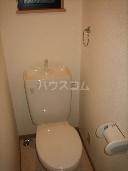 9/23 トイレ