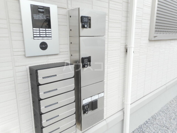 2/10 エントランス