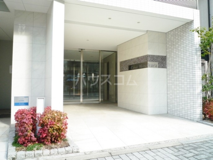 2/3 エントランス