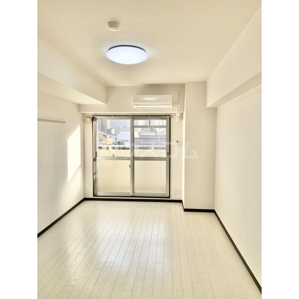 4/20 リビング/ダイニング