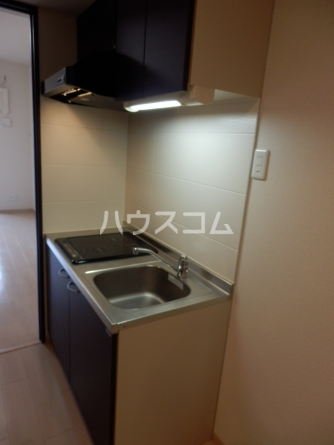 7/27 キッチン