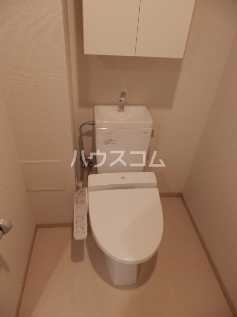 9/27 トイレ
