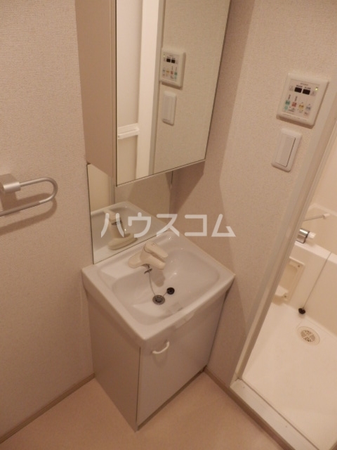 11/27 洗面