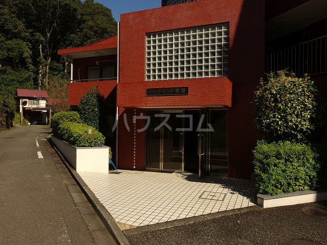 2/11 エントランス