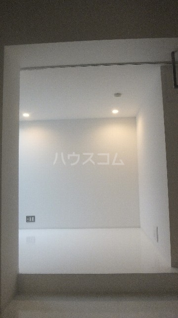 6/26 玄関